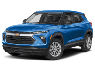 Chevrolet Trailblazer - Myrtle Beach Chevrolet in Myrtle Beach SC