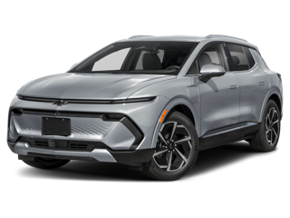 Equinox EV - Myrtle Beach Chevrolet in Myrtle Beach SC