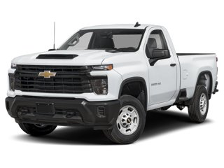 Chevrolet Silverado HD - Myrtle Beach Chevrolet in Myrtle Beach SC