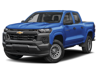Chevrolet Colorado - Myrtle Beach Chevrolet in Myrtle Beach SC