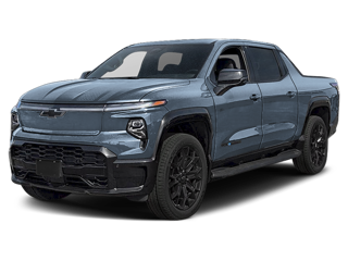 Chevrolet Silverado EV - Myrtle Beach Chevrolet in Myrtle Beach SC