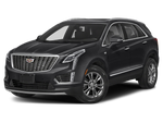 2022 Cadillac XT5 FWD Premium Luxury