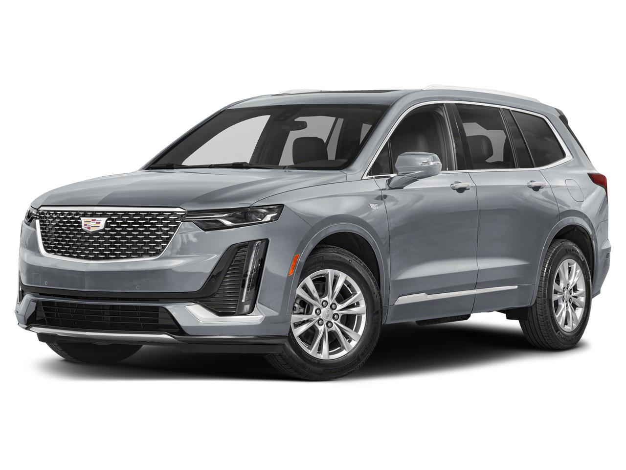 2024 Cadillac XT6 Premium Luxury photo 2
