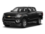 2018 Chevrolet Colorado 2WD Z71