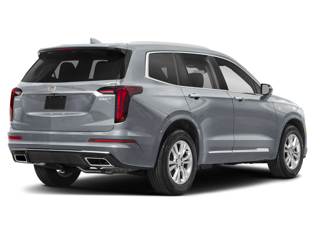 2024 Cadillac XT6 Premium Luxury photo 3