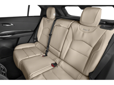 2019 Cadillac XT4 FWD Sport