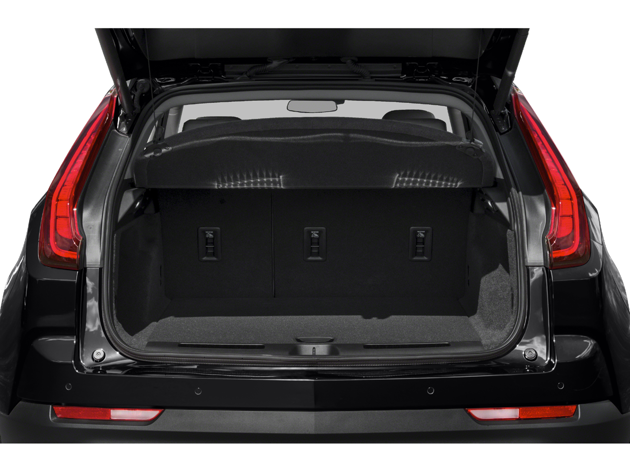 2020 Cadillac XT4 FWD Premium Luxury