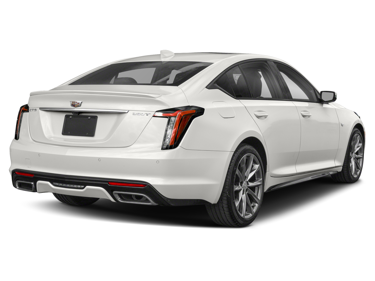 2021 Cadillac CT5 Sport