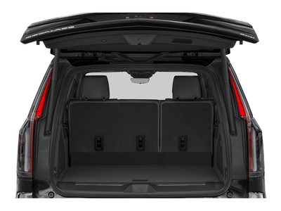 2021 Cadillac Escalade ESV Premium Luxury