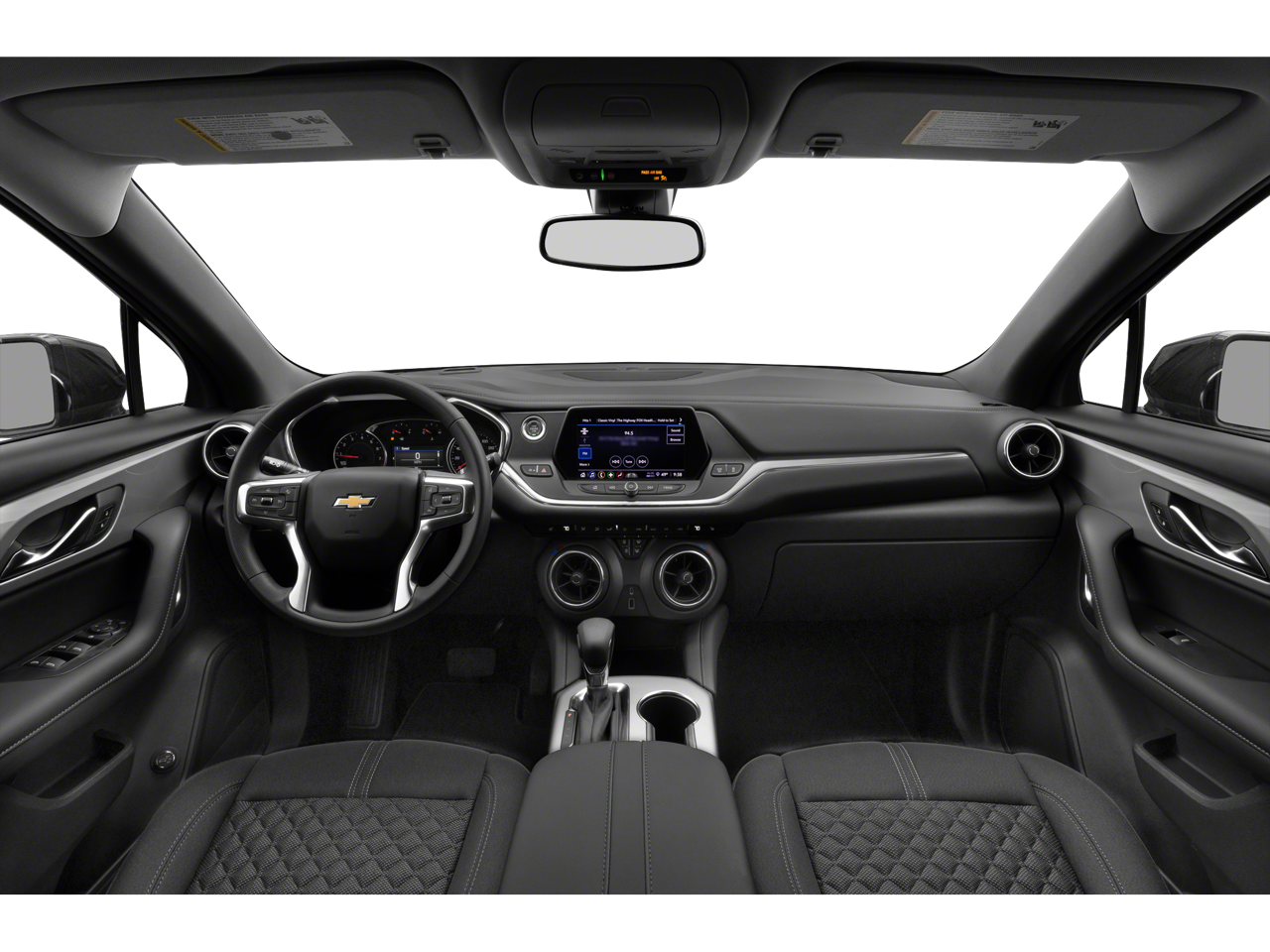 2022 Chevrolet Blazer Premier