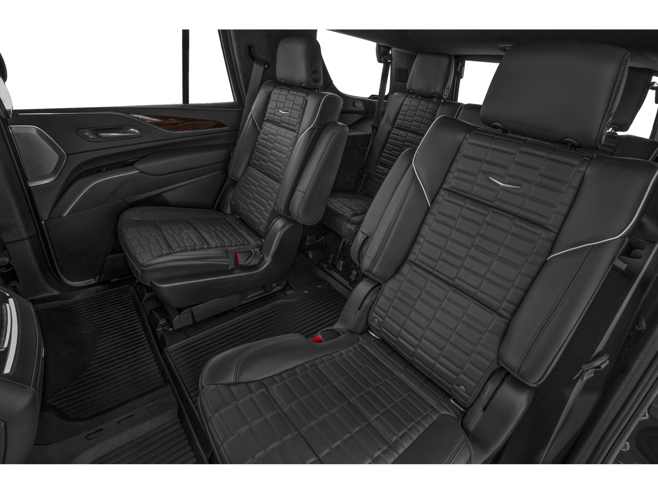 2024 Cadillac Escalade Premium Luxury Platinum
