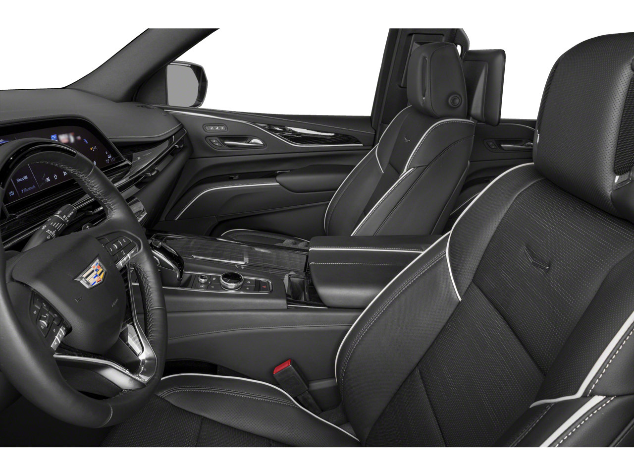 2024 Cadillac Escalade ESV Sport Platinum