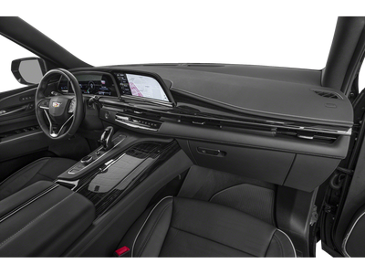 2024 Cadillac Escalade ESV Sport Platinum