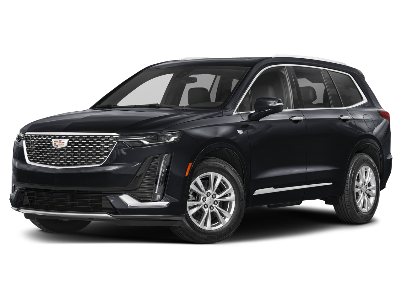 2024 Cadillac XT6 Premium Luxury photo 2