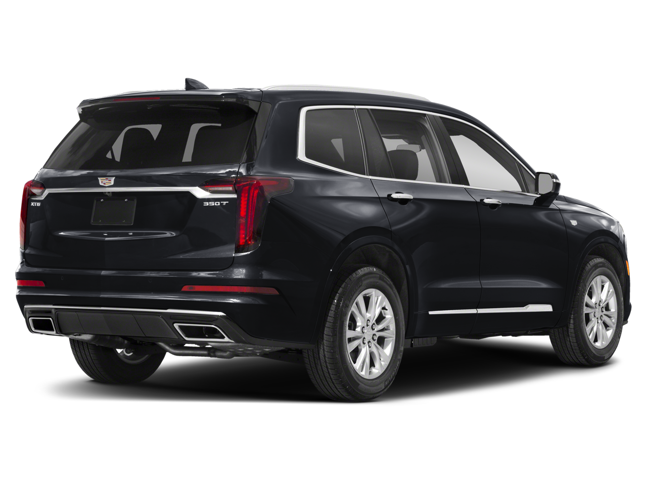 2024 Cadillac XT6 Premium Luxury photo 3