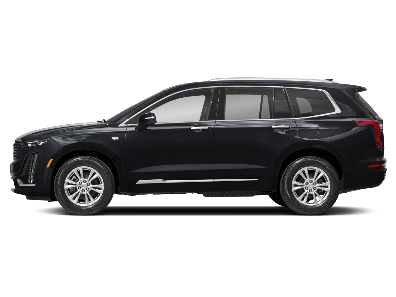 2024 Cadillac XT6 Premium Luxury photo 4