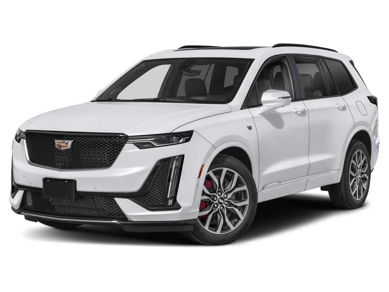 2025 Cadillac XT6 Sport
