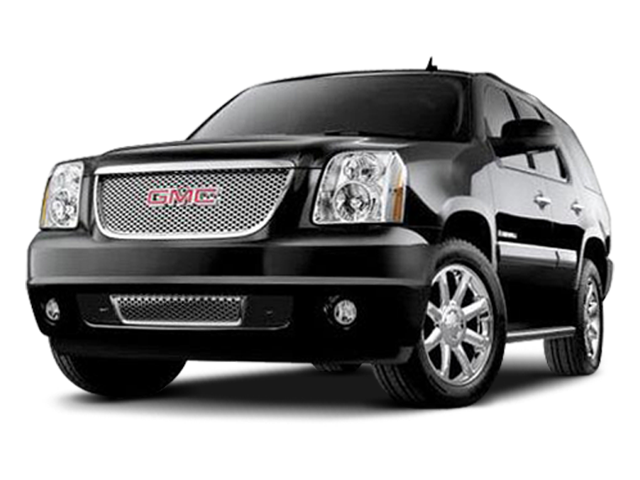 2008 GMC Yukon DNLI