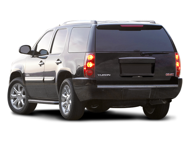 2008 GMC Yukon DNLI