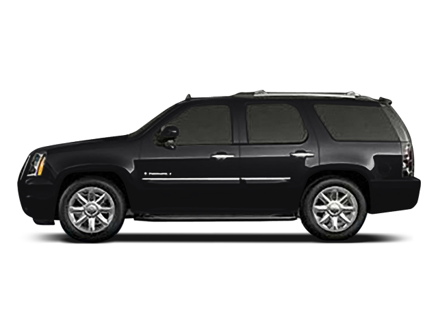 2008 GMC Yukon DNLI