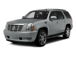 2014 Cadillac Escalade Platinum