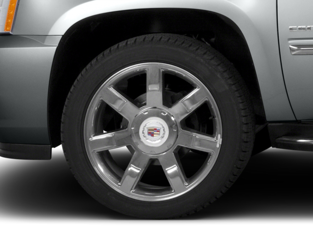 2014 Cadillac Escalade Platinum