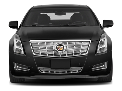 2014 Cadillac XTS Luxury