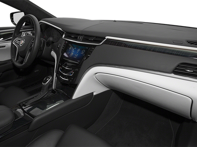 2014 Cadillac XTS Luxury
