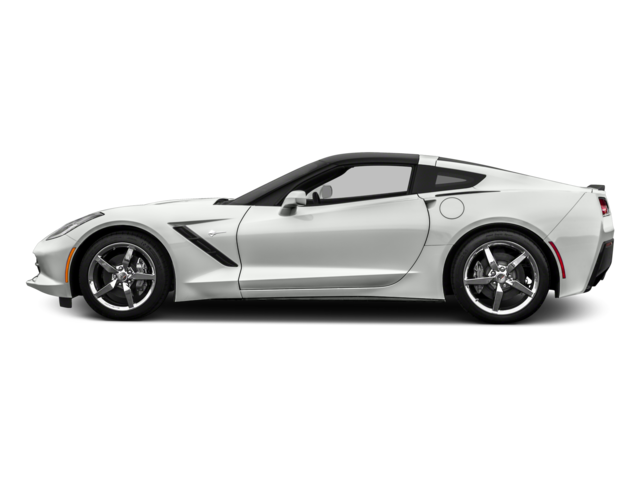 2016 Chevrolet Corvette Stingray 2LT