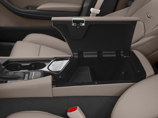 2018 Cadillac CTS Luxury RWD