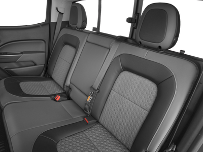 2018 Chevrolet Colorado 2WD Z71