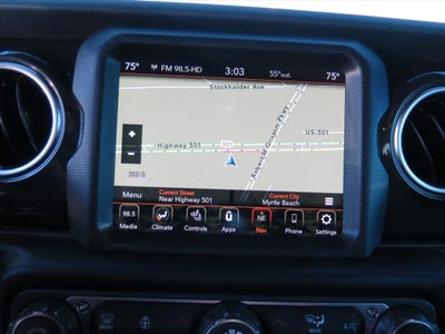 2022 Jeep Wrangler Unlimited Rubicon 392