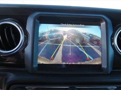 2022 Jeep Wrangler Unlimited Rubicon 392