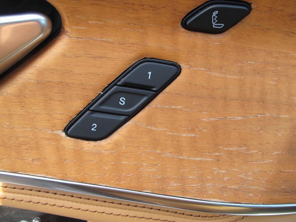 2022 Jeep Grand Cherokee L Summit Reserve
