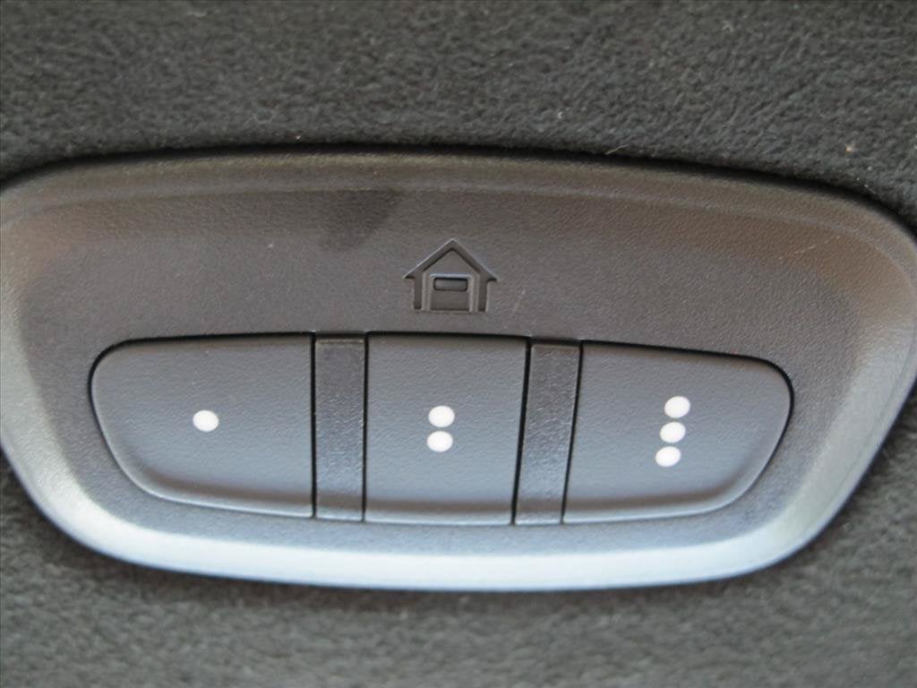 2022 Jeep Grand Cherokee L Summit Reserve
