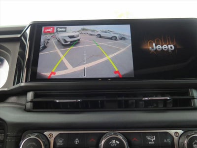 2024 Jeep Wrangler Rubicon 392