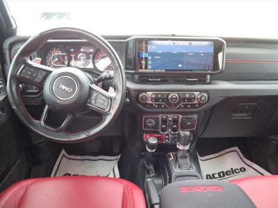 2024 Jeep Wrangler Rubicon 392