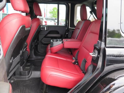 2024 Jeep Wrangler Rubicon 392