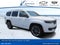 2023 Jeep Wagoneer Series III