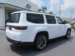 2023 Jeep Wagoneer Series III