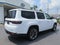 2023 Jeep Wagoneer Series III
