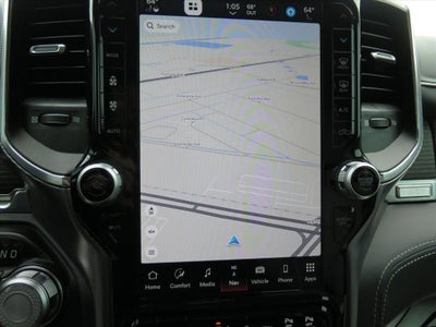 2023 RAM 1500 Limited