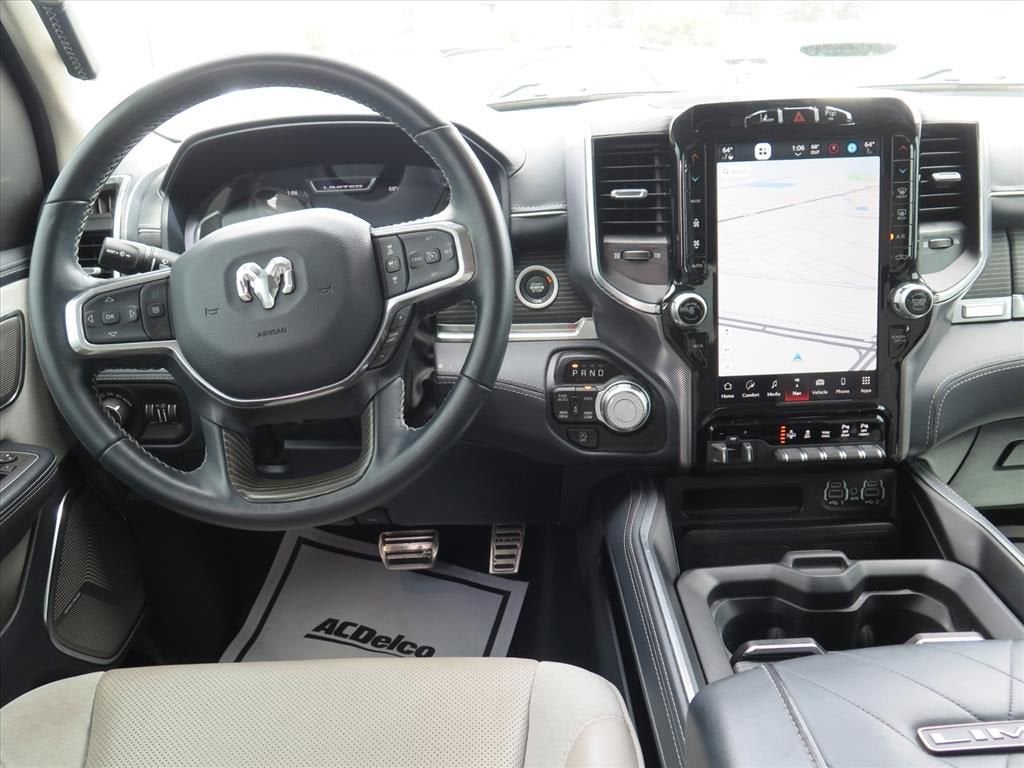 2023 RAM 1500 Limited