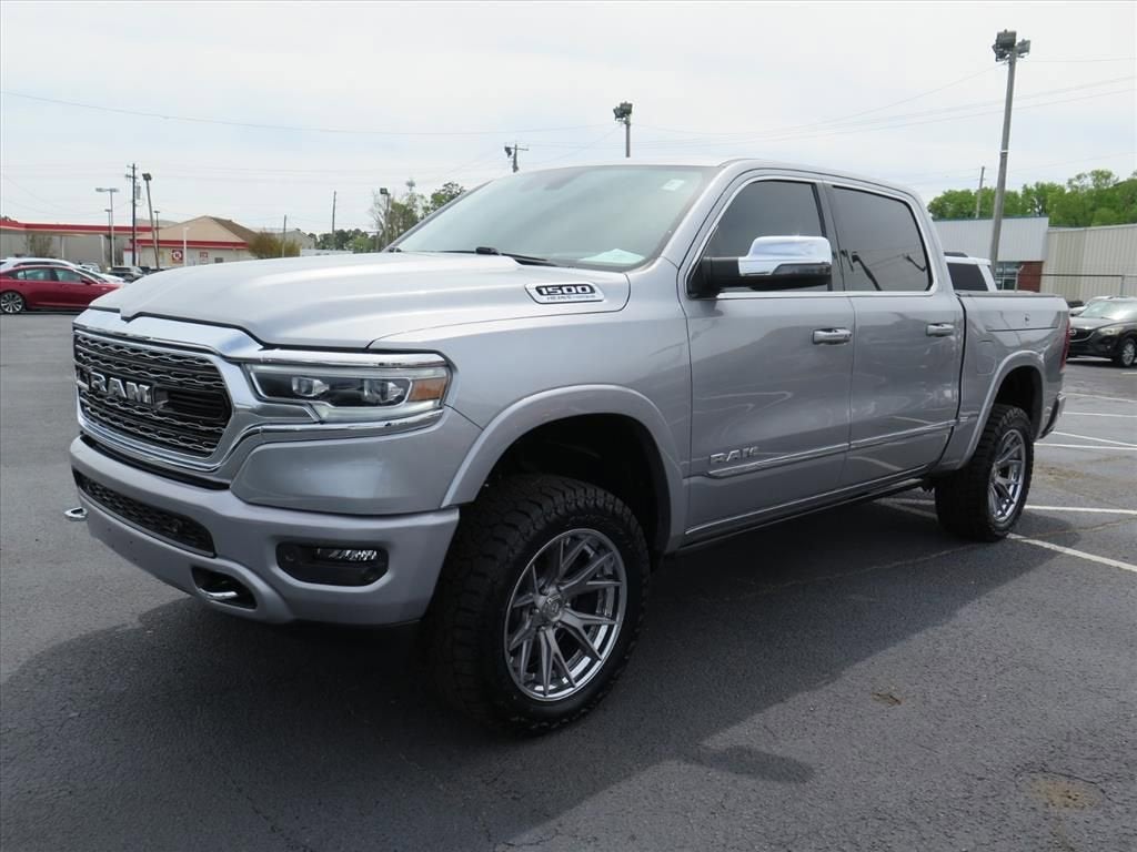 2023 RAM 1500 Limited