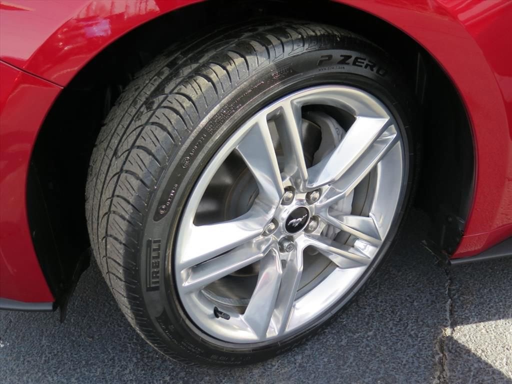 2021 Ford Mustang GT