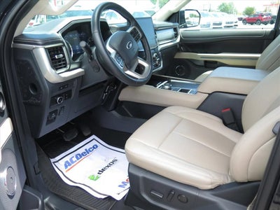 2024 Ford Expedition XLT