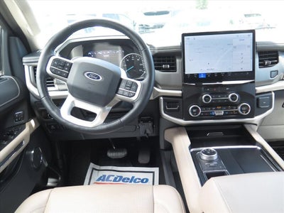 2024 Ford Expedition XLT