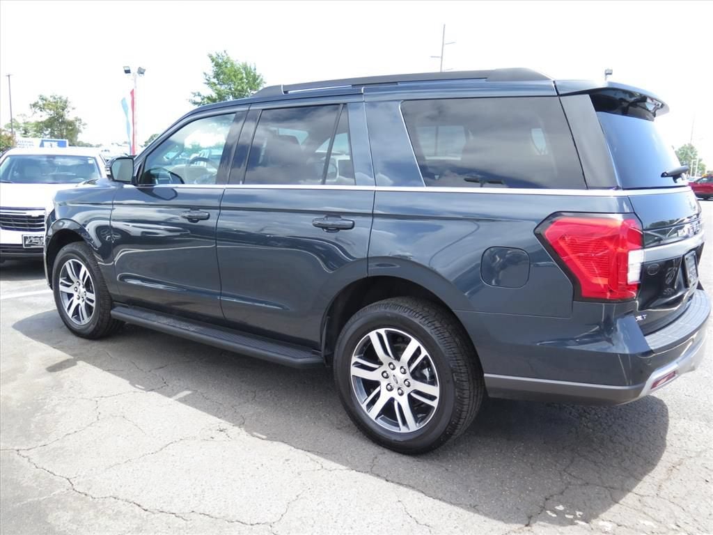 2024 Ford Expedition XLT