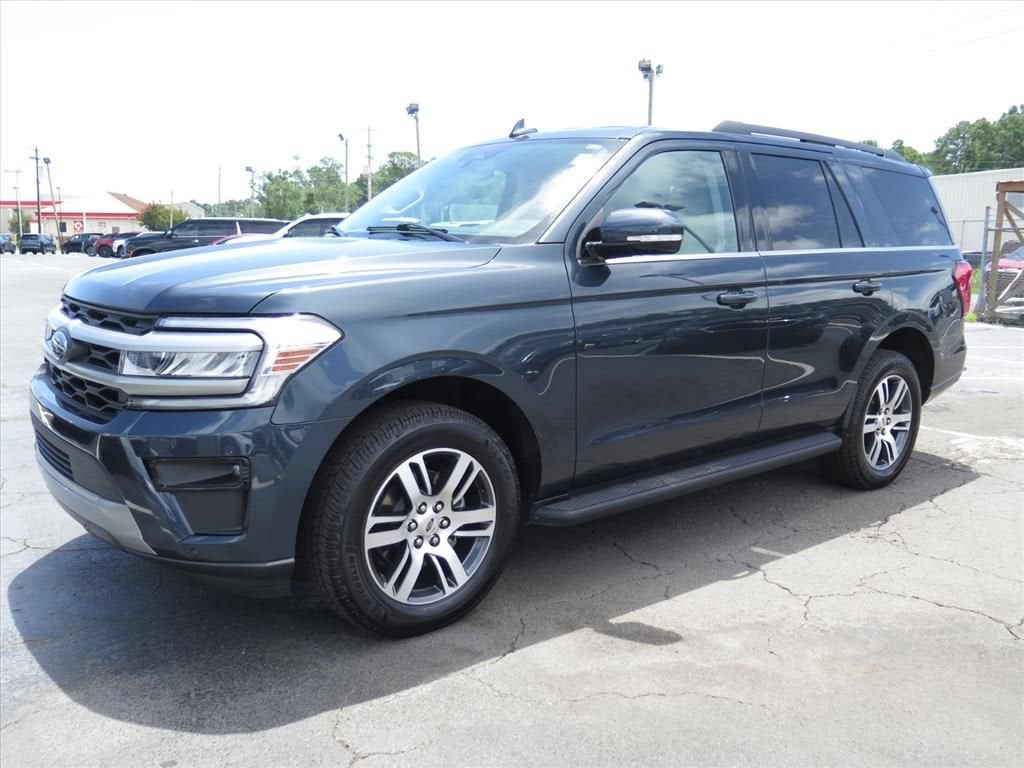 2024 Ford Expedition XLT