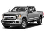 2017 Ford Super Duty F-250 SRW Lariat